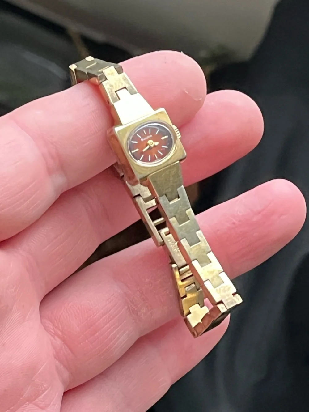 Vintage Woman’s Watch Bundle - Picture 3 of 11